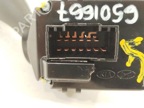 Steering column stalk KIA CARENS IV 1.6 GDi | BP32165213I23  - Image 5