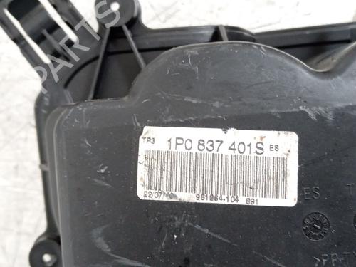 Front left window mechanism SEAT LEON (1P1) 1.6 TDI | BP31882118C22 