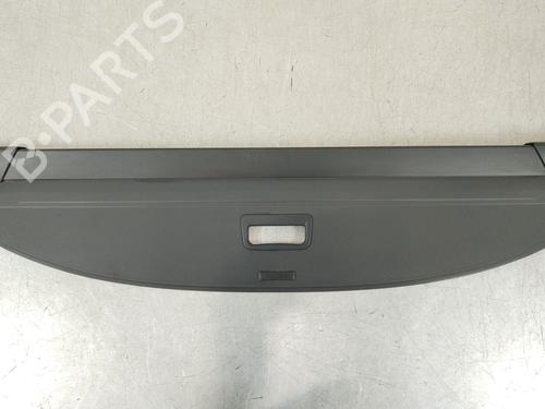 Used Rear parcel shelf SEAT ALTEA XL (5P5, 5P8) [2006-2015]  17920730