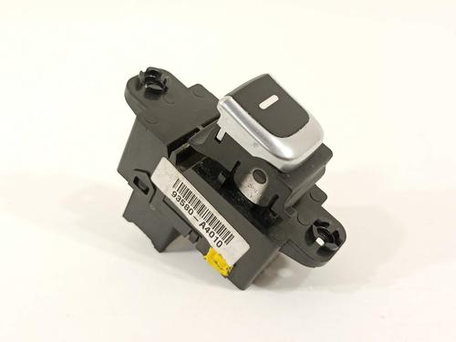 Right front window switch KIA CARENS IV | BP17809596I26 - Image 4