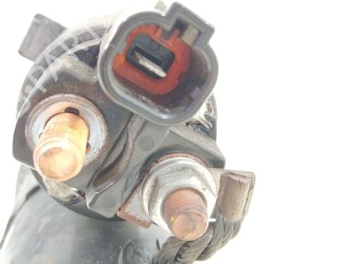 Starter KIA CEE'D (JD) 1.4 CVVT | BP29132410M8 