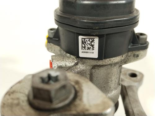 Left rear brake caliper TOYOTA COROLLA Estate (_E21_) | BP18844438M107