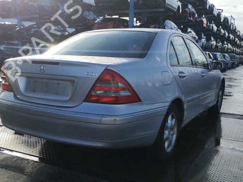 Front left window mechanism MERCEDES-BENZ C-CLASS (W203)  | BP16807637C22 