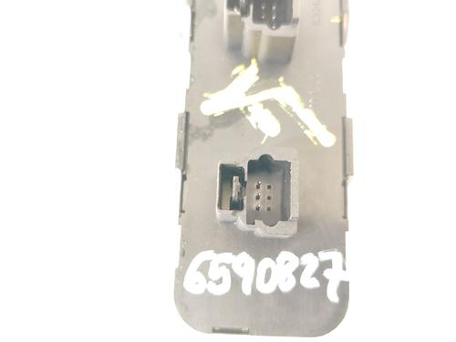 Left front window switch PEUGEOT 407 (6D_) 2.0 HDi 135 (6DRHRH, 6DRHRE, 6DRHRG, 6DRHRJ) | BP31860065I27 - Image 5