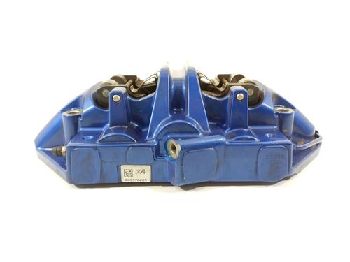 Right front brake caliper BMW 4 Coupe (G22, G82) M4 Competition M xDrive | BP29279671M104  - Image 9