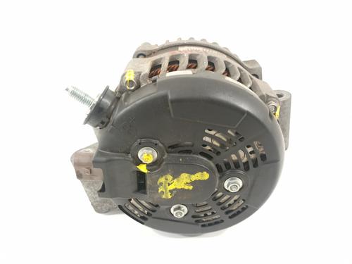 Alternator ALFA ROMEO STELVIO (949_) 2.9 Q4 (949.AXG2A, 949.AXH2A, 949.AXS2A) | BP17491235M7 