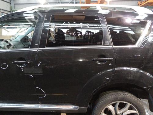 Dør venstre bagtil CITROËN C-CROSSER (VU_, VV_) 2.2 HDi (156 hp) 32849361