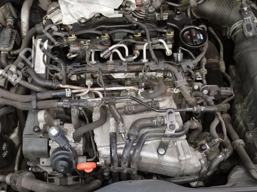 Motor AUDI A3 (8V1, 8VK) 1.6 TDI (105 hp) 29823647