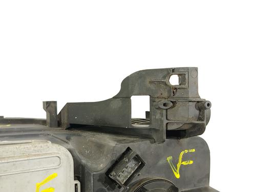 Left headlight OPEL CORSA C (X01) 1.7 CDTI (F08, F68) | BP31611613C28