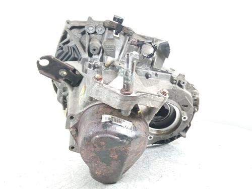 Gearbox RENAULT CLIO II (BB_, CB_) 1.2 16V (BB05, BB0W, BB11, BB27, BB2T, BB2U, BB2V, CB05,... | BP30469879M3