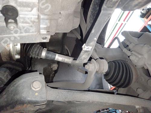 Used Left front driveshaft Left front driveshaft 37175363 37175363