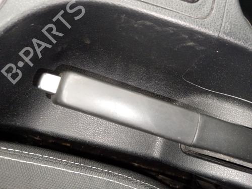 håndbremse håndbremse NISSAN QASHQAI I (J10, NJ10) 1.5 dCi (110 hp) 36536515 36536515