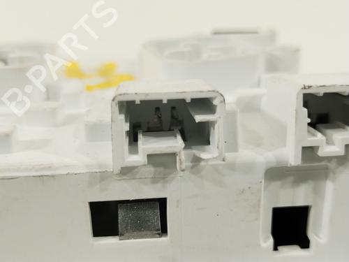 Interior roof light CITROËN C3 III (SX) 1.2 PURETECH 82 | BP31342375I8 