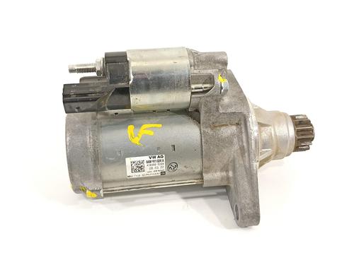 Used Starter Starter 16017966 16017966