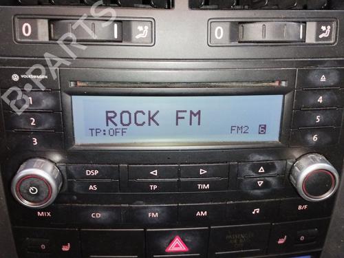 Autoradio für Autoradio 38112354 38112354