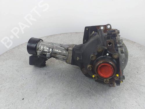 Used Front differential Front differential 9833204 9833204