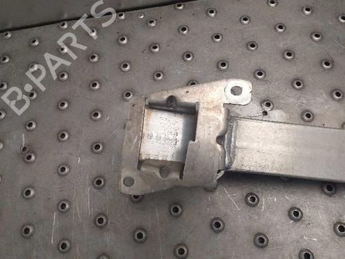 Rear bumper reinforcement AUDI A3 (8P1) 1.6 TDI | BP6151516C73 