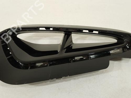 Used Grille Grille CUPRA FORMENTOR (KM7, KMP) 1.4 e-Hybrid (204 hp) 33287630 33287630