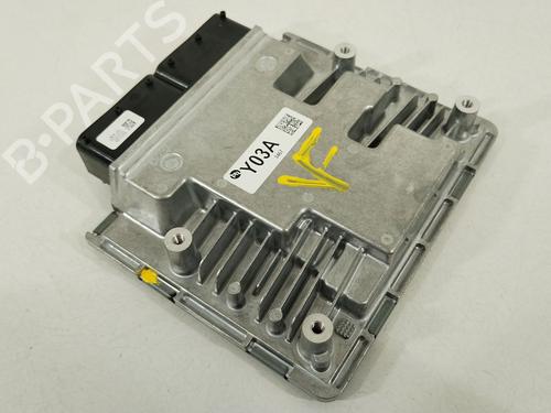 Engine control unit (ECU) HYUNDAI KONA (SX2) 1.6 GDi Hybrid | BP33321601M57 - Image 3