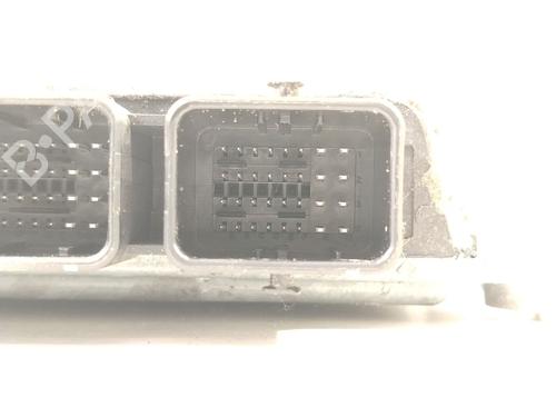 Engine control unit (ECU) FORD FOCUS II (DA_, HCP, DP) 1.8 TDCi | BP31996650M57