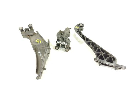 Used Hinge/Door check strap CITROËN BERLINGO Box Body/MPV (B9) [2008-2026]  32000919