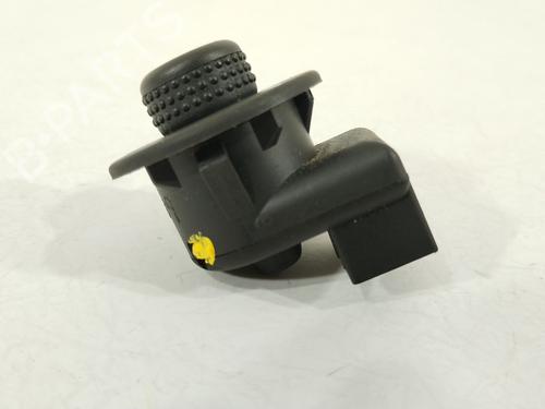 Mirror switch RENAULT ESPACE IV (JK0/1_) 1.9 dCi (JK0U, JK0G) | BP38175143I25 - Image 2