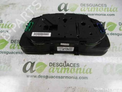 Instrument cluster VW PASSAT B5.5 (3B3)  | BP2345591C47 