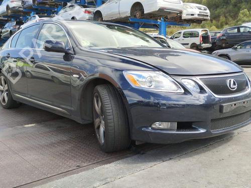 Alternator LEXUS GS (_S19_) 300 (GRS190_) | BP39168935M7 - Image 7