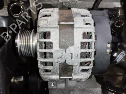 Used Alternator VW PASSAT B7 (362) 2.0 TDI (140 hp) 32237127