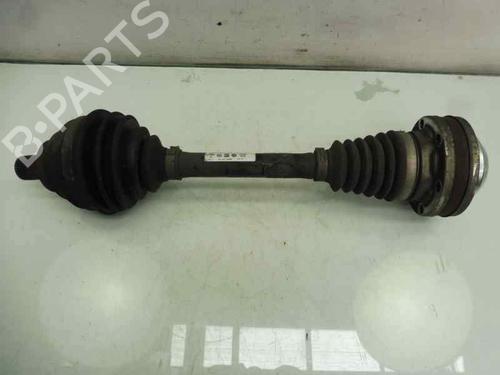 Used Left front driveshaft Left front driveshaft 4503058 4503058