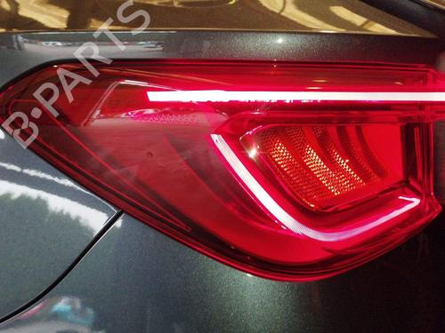 Left taillight SEAT LEON (KL1, KLG) 1.5 TSI | BP38932145C34 - Image 3