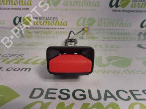 Cintura di sicurezza anteriore sinistra CITROËN C-ELYSEE (DD_) | BP14302624I26 - Image 2