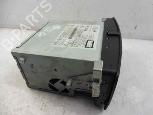 Radio MERCEDES-BENZ A-CLASS (W176)  | BP2564177E6 