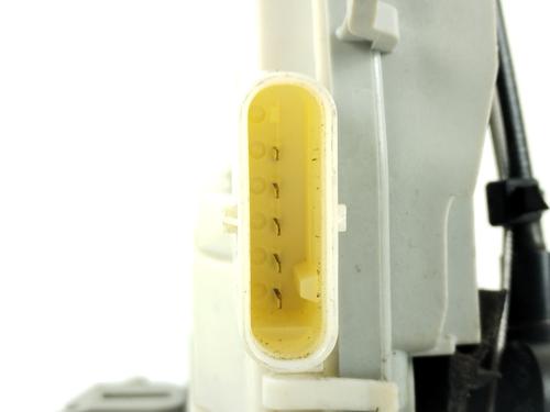Rear right lock AUDI A3 Limousine (8VS, 8VM) 2.0 TDI | BP12260360C99 