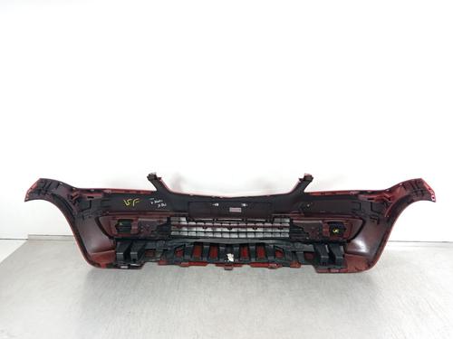 Front bumper MERCEDES-BENZ A-CLASS (W169) A 150 (169.031, 169.331) | BP28420863C7 