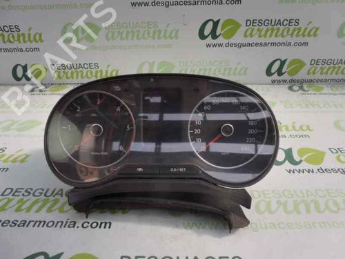 Quadrante Quadrante VW AMAROK (2HA, 2HB, S1B, S6B, S7A, S7B, AGD) [2010-2026] 1954336 1954336