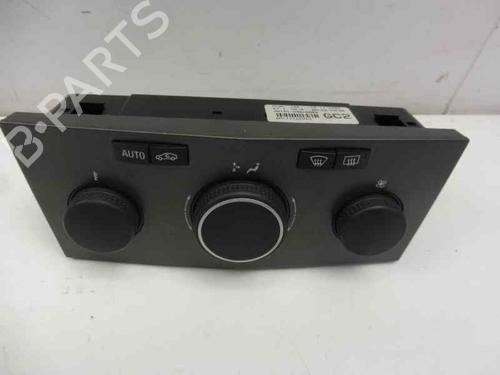 Used Climate control OPEL ASTRA H (A04) [2004-2014]  2728063