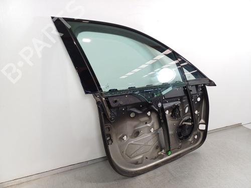 Front right window mechanism PORSCHE PANAMERA (970) 3.0 D | BP23892835C23 