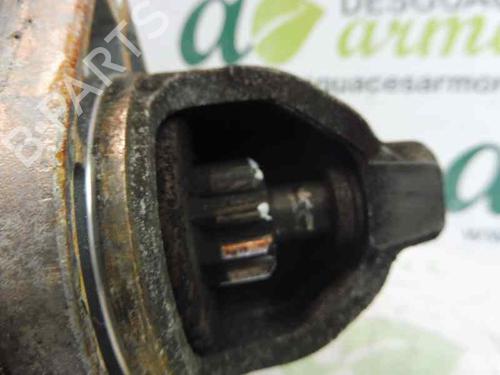 Starter OPEL CORSA C (X01)  | BP1843322M8 