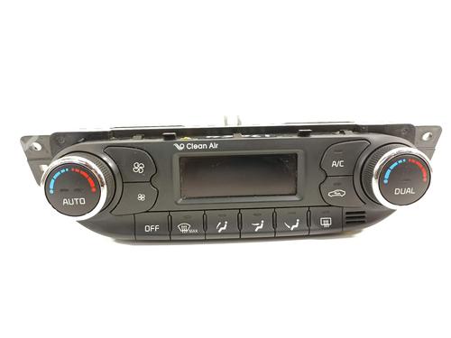 Used Climate control Climate control 17826496 17826496