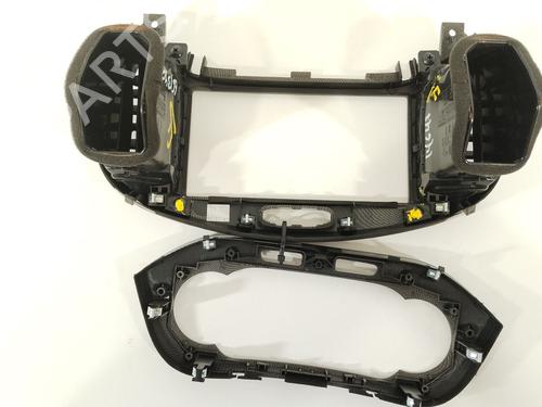 Air vent NISSAN JUKE (F15) 1.6 DIG-T NISMO RS | BP27870442I21 