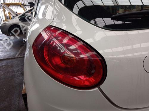 Used Left taillight Left taillight 38556977 38556977