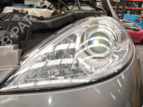 Left headlight MERCEDES-BENZ A-CLASS (W169) A 160 CDI (169.006, 169.306) | BP38959514C28 - Image 2
