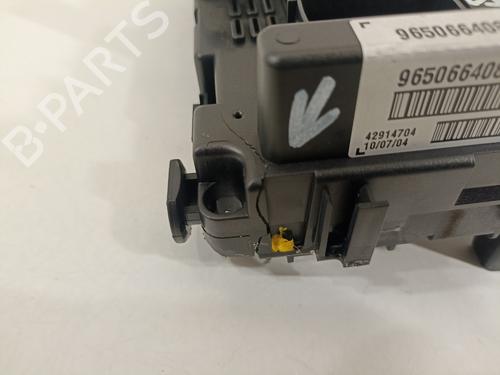 Fuse box CITROËN C8 (EA_, EB_) | BP13358623E1 - Image 3