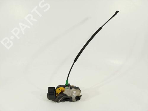 rear-left-lock-opel-astra-j-p10-2009-2010-2011-2012-2013-2014-2015-2016-17529627 main image