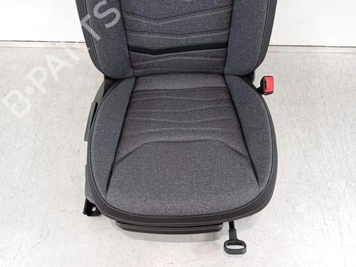 Right front seat SEAT ARONA (KJ7, KJP) 1.6 SRE | BP29118722C16 - Image 5