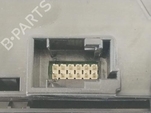 Climate control CITROËN C4 II (NC_) 1.6 BlueHDi 100 | BP33319885I5  - Image 7