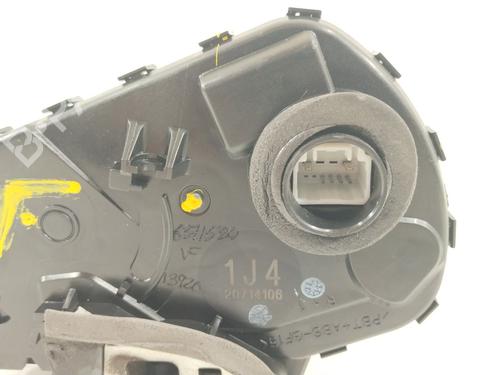 Tailgate lock TOYOTA RAV 4 III (_A3_) 2.2 D (ALA35_) | BP29614104C101 