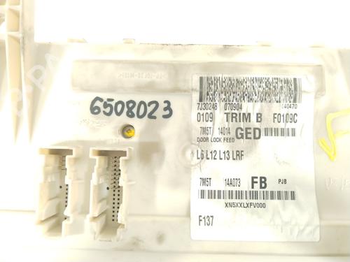 Sikringsdose FORD FOCUS II (DA_, HCP, DP) 2.0 TDCi | BP30202375E1