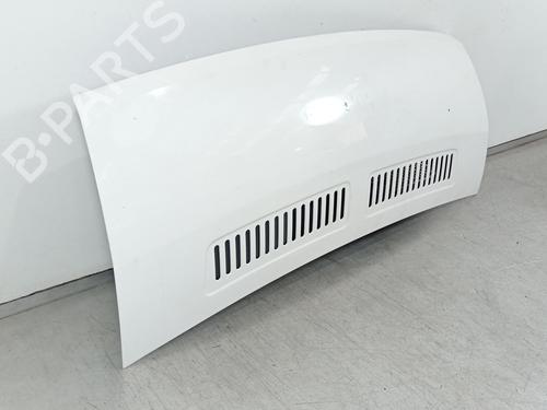 Hood FIAT DUCATO Van (250_) 115 Multijet 2,0 D | BP24935475C1